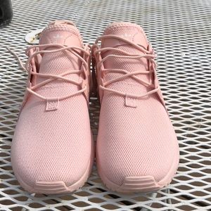 Pink Adidas x_plr